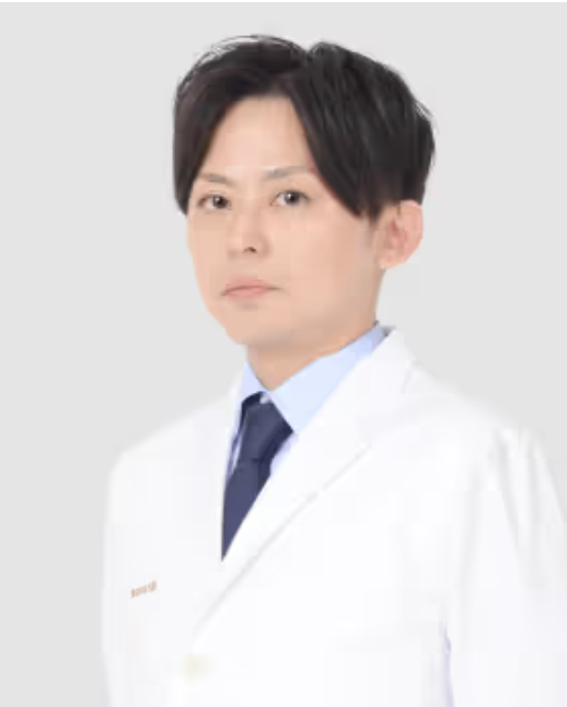 原田 崇史先生