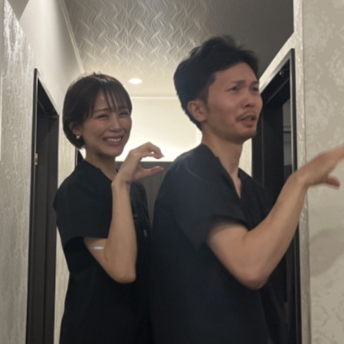 小さなクリニック