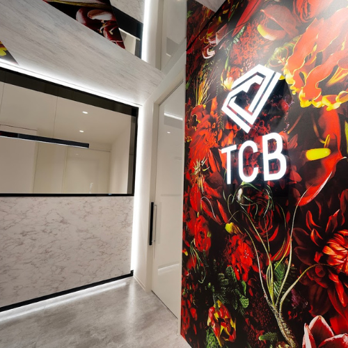 TCB久留米院