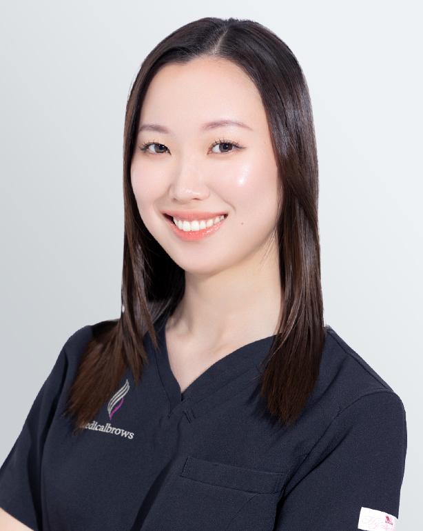 メディカルブロー 片峰さん