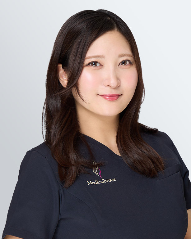 メディカルブロー 河田さん