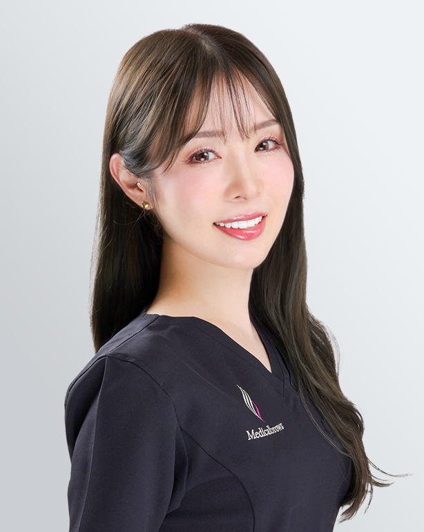 メディカルブロー美崎さん