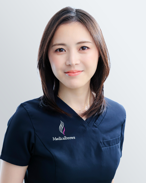 メディカルブロー 山本さん