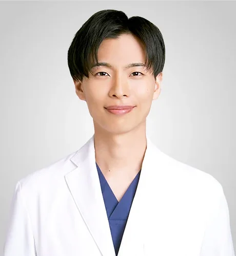 TCB倉島侑希(くらしまゆうき)医師