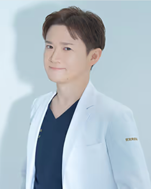 波田野智架先生