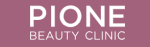 PIONE BEAUTY CLINICロゴ