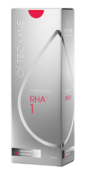 RHA1