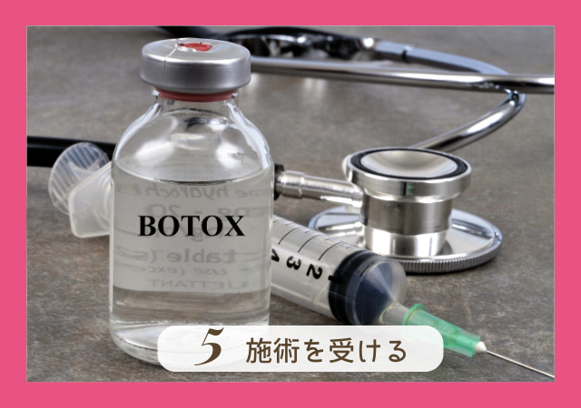ボトックス