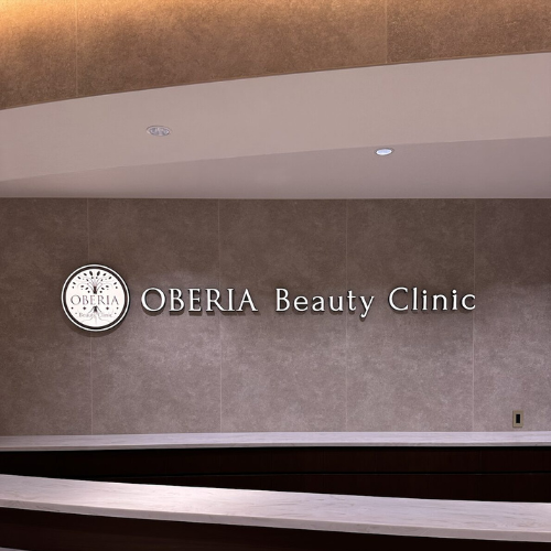 OBERIA Beauty Clinic