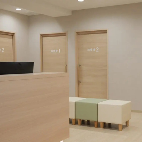 形成外科と美容外科のクリニック池袋