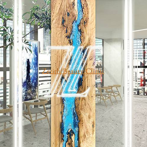 Zetith Beauty Clinic池袋院