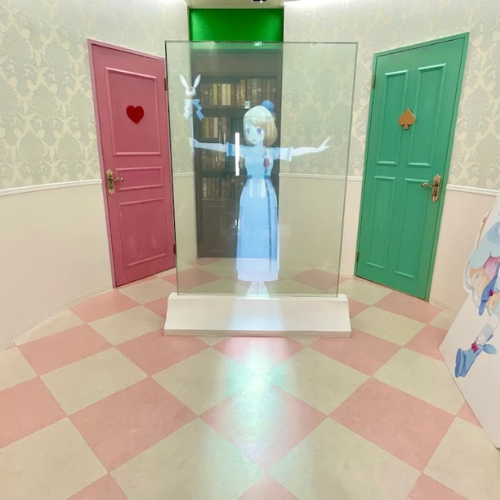 フローラクリニック