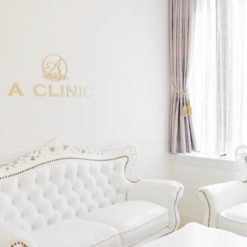 A CLINIC新宿院