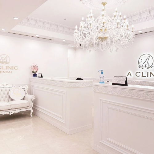 A CLINIC仙台院