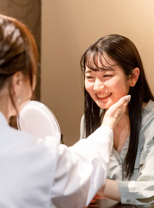 ご予約