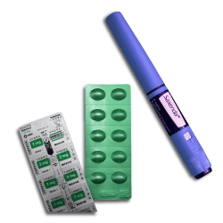 GLP-1