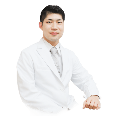 銀座院 院長 高山医師