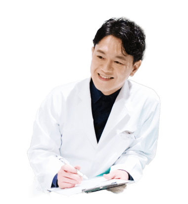 統括院長 江越医師