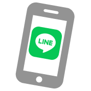 LINE