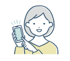 スマートフォン