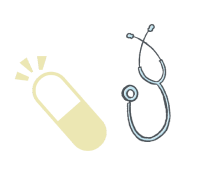 お薬