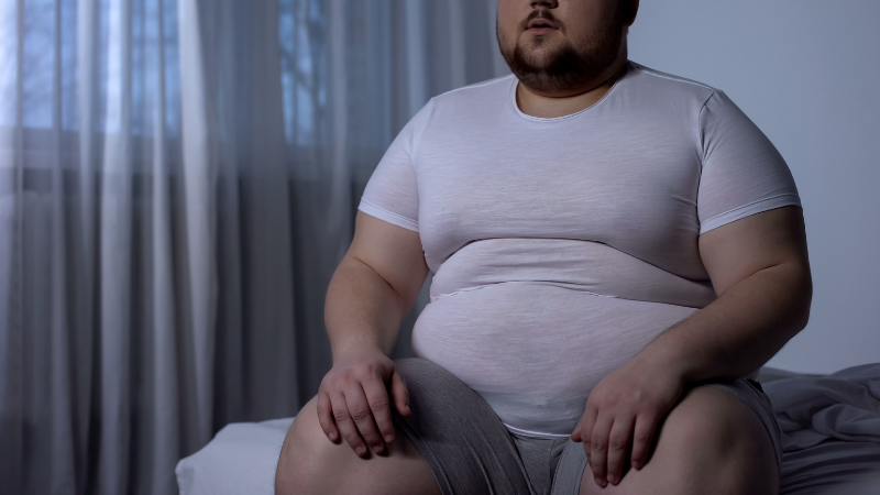 太りやすい体質と肥満遺伝子の関係